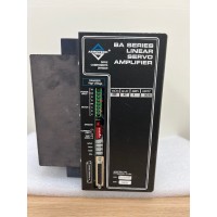 Aerotech BAL20-40-B Linear Servo Amplifier...